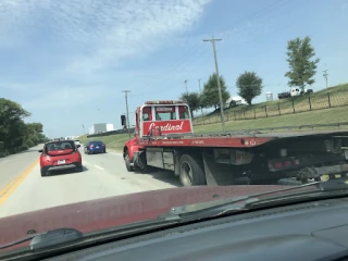 Cardinal Towing & Auto Repair