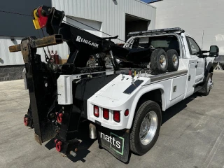 Mich's Finest Towing & Recovery