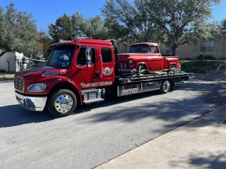 A-Tex Towing