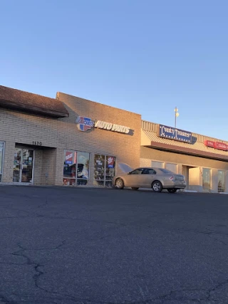 Cococino Auto Supply