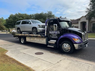 Harper Towing Services