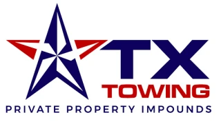 TX Towing Service & Private Property Impounds