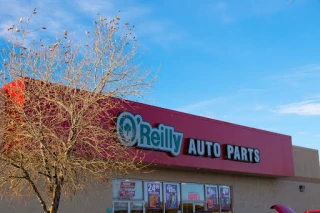 O'Reilly Auto Parts