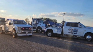 Austin Towing Company, Wrecker Service, Heavy Duty Towing & Tow Trucks