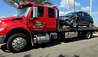 Texas Towing