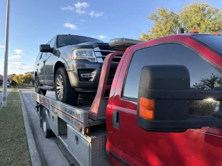 Jacob's Affordable Towing