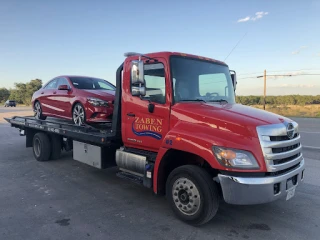 Zaben Towing Inc