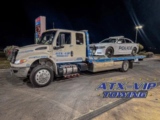 ATX-VIP Towing