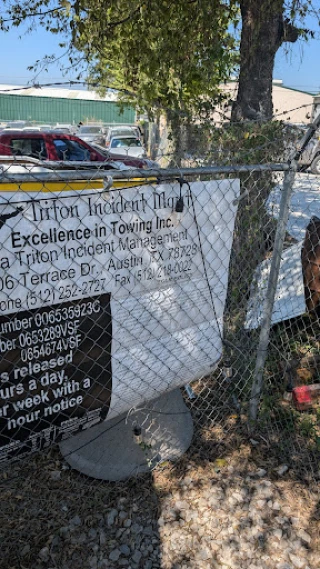 Triton Towing