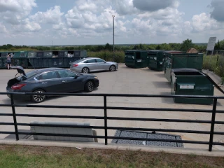 Recycling Center