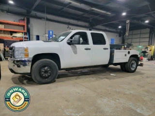 Onward Towing Service