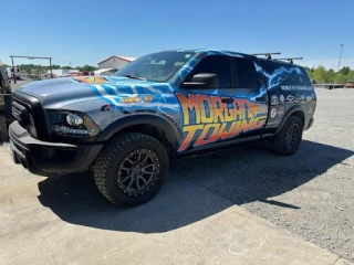 Morgan Towing & Recovery