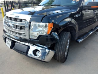 Baytown Collision Center