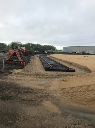 Beacon Recycling - Grand Rapids