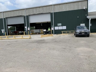 Texas Port Recycling