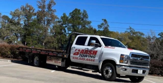 Barsh Towing