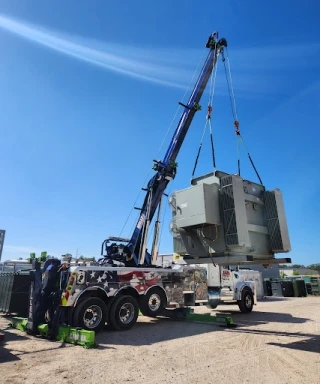 Miller Towing & Recovery LLC