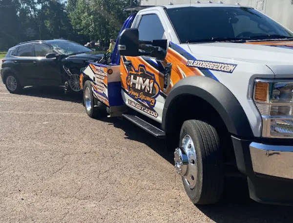 Allpoints Towing LLC - photo 2
