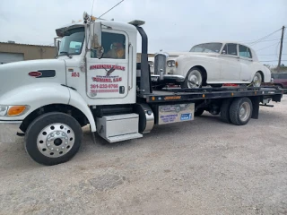 American Eagle Auto Transport & Towing