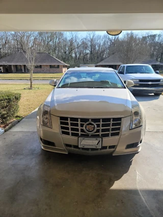 K & H Automotive Service