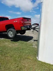Motorsports Towing