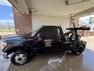 Dominator Towing & Recovery LLC