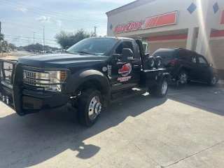 Interstate Towing &Recovery