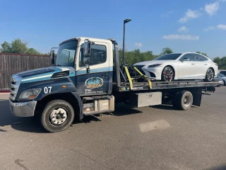 J&J's Towing & Recovery, LLC