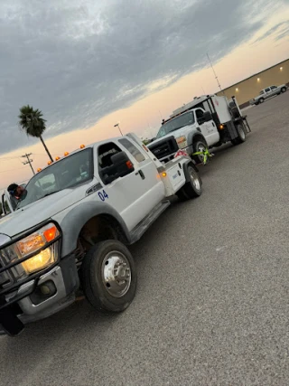 Romans Roadside Services LLC