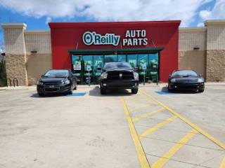 O'Reilly Auto Parts