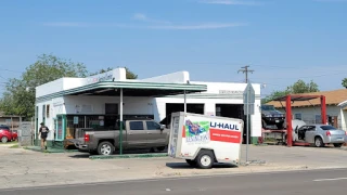 Joe’s Master Service Center