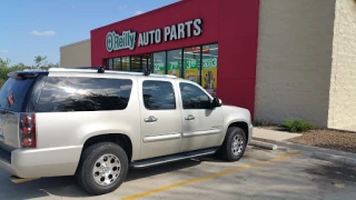 O'Reilly Auto Parts