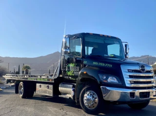 Pantusa Towing & Recovery, LLC