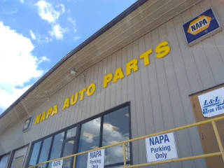 NAPA Auto Parts - Springdale Auto Supply