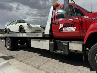 UpLyft Towing and Recovery LLC