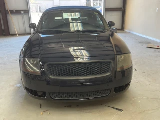 Texas Auto Collision