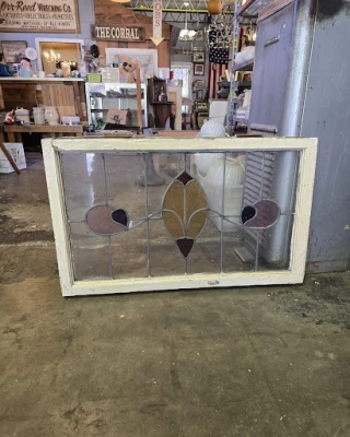 Orr Reed Wrecking Co.