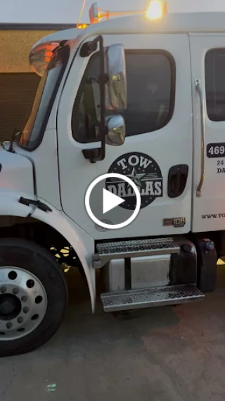 Tow Dallas LLC