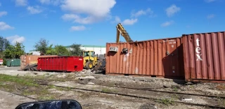 Trademark Metals Recycling