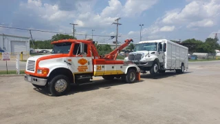 JX Towing