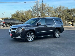 Connell Country Used Cars - Towing Department