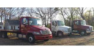 Mike's Towing, LLC