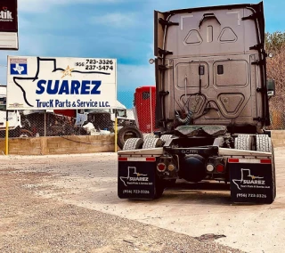 Suarez Truck Parts & Service LLC