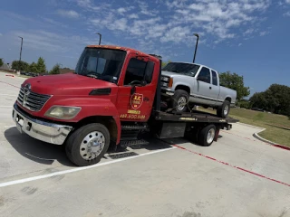 JC Towing llc.