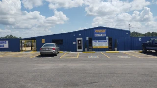 Pickers Self-Service Auto Parts / "Joe Boys U-Pull-It"