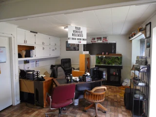 JR's Wrecker Service