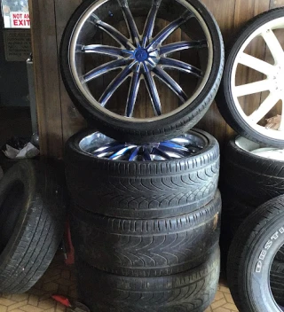 Kuntry Boy Automotive, Mobile Mechanics, & Cash Cars