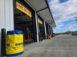 Automotive Super Center