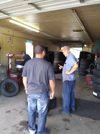 Lobo Tire and Auto Repair