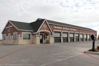 Christian Brothers Automotive Lubbock